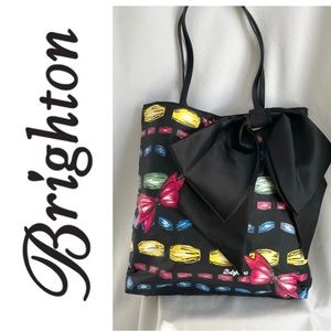 Brighton Take A “Beau” Tote!